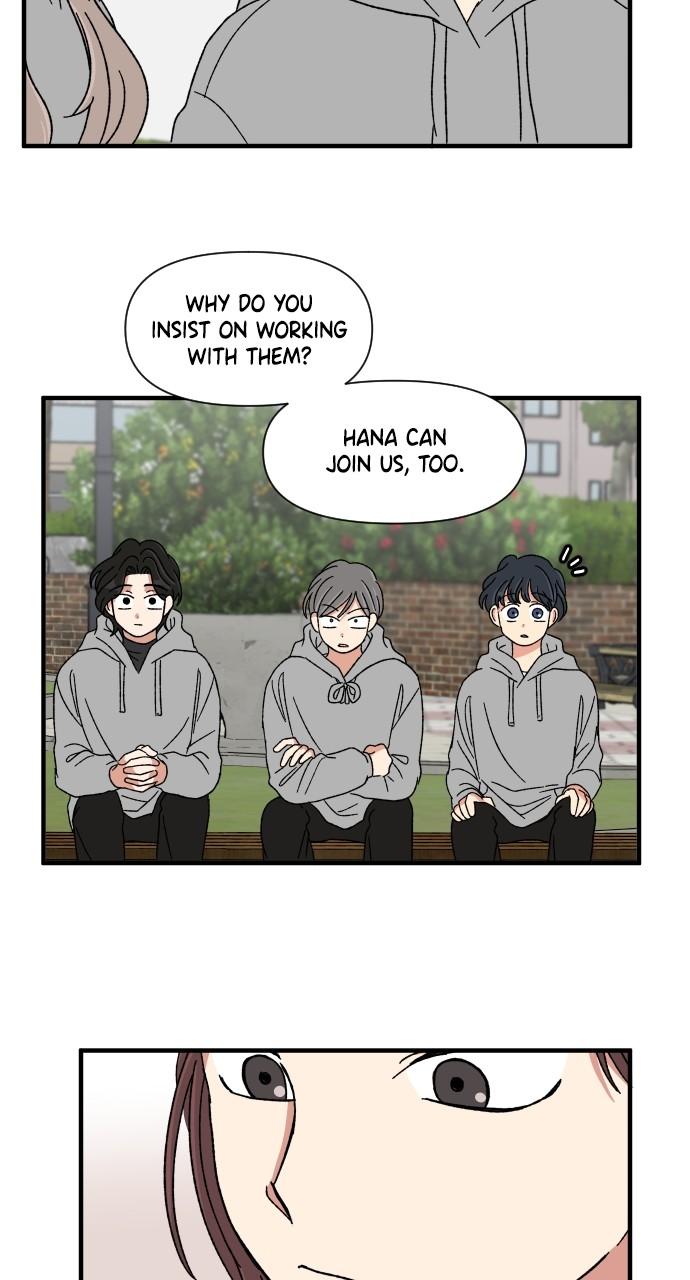 The Prize of Youth Chap 13 - Next Chap 14