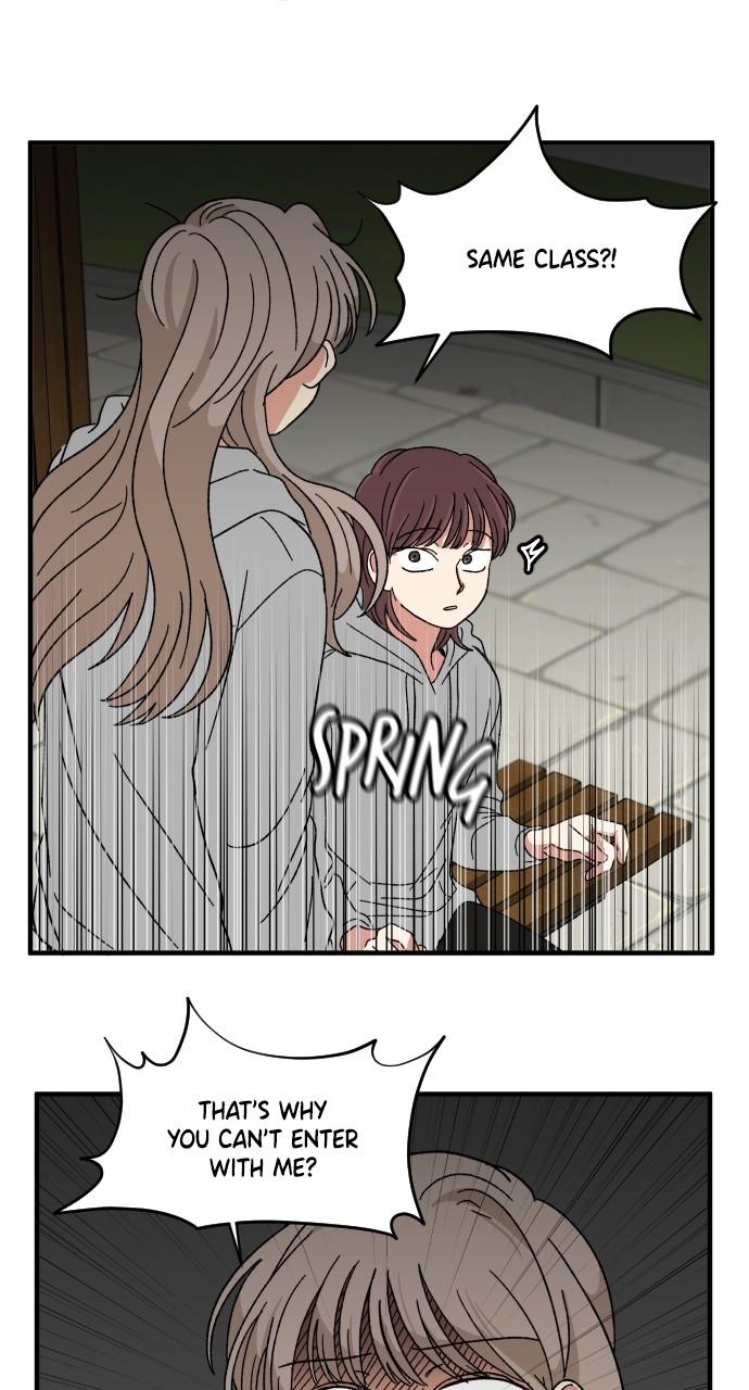 The Prize of Youth Chap 13 - Next Chap 14