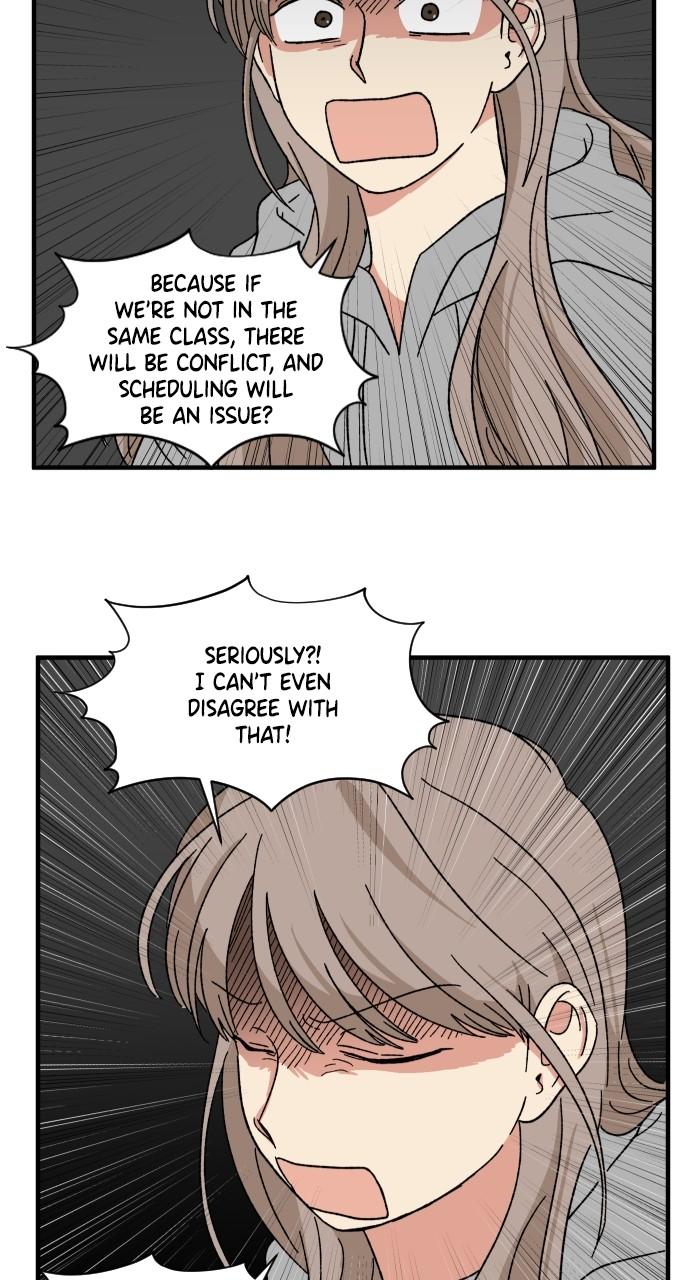 The Prize of Youth Chap 13 - Next Chap 14