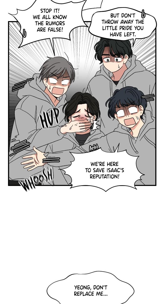 The Prize of Youth Chap 13 - Next Chap 14