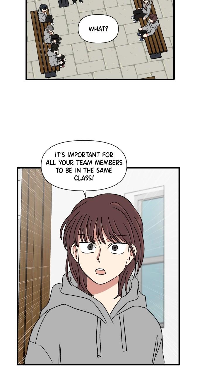 The Prize of Youth Chap 13 - Next Chap 14