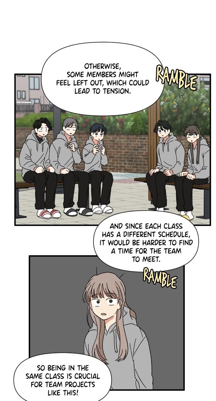 The Prize of Youth Chap 13 - Next Chap 14
