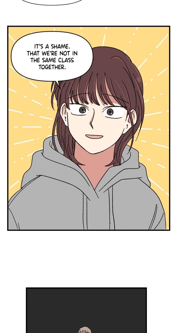 The Prize of Youth Chap 13 - Next Chap 14