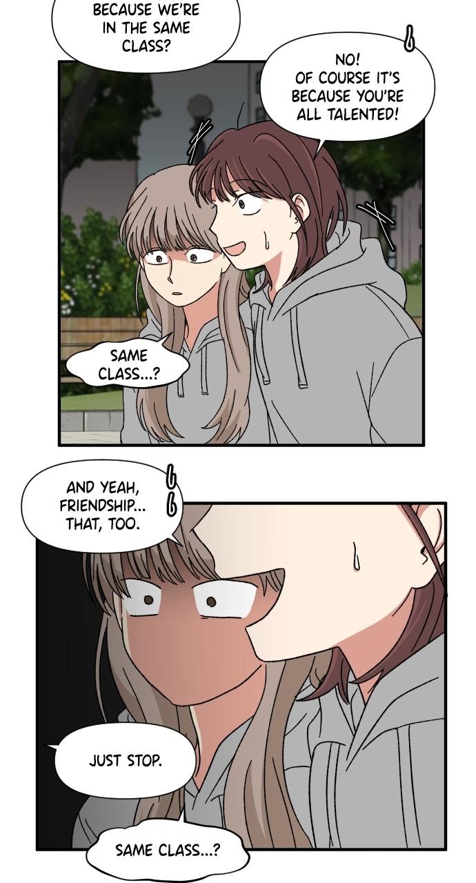 The Prize of Youth Chap 13 - Next Chap 14