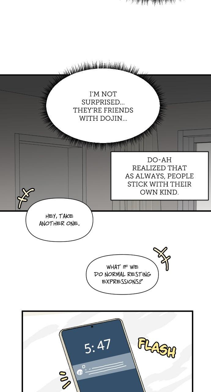 The Prize of Youth Chap 27 - Next Chap 28