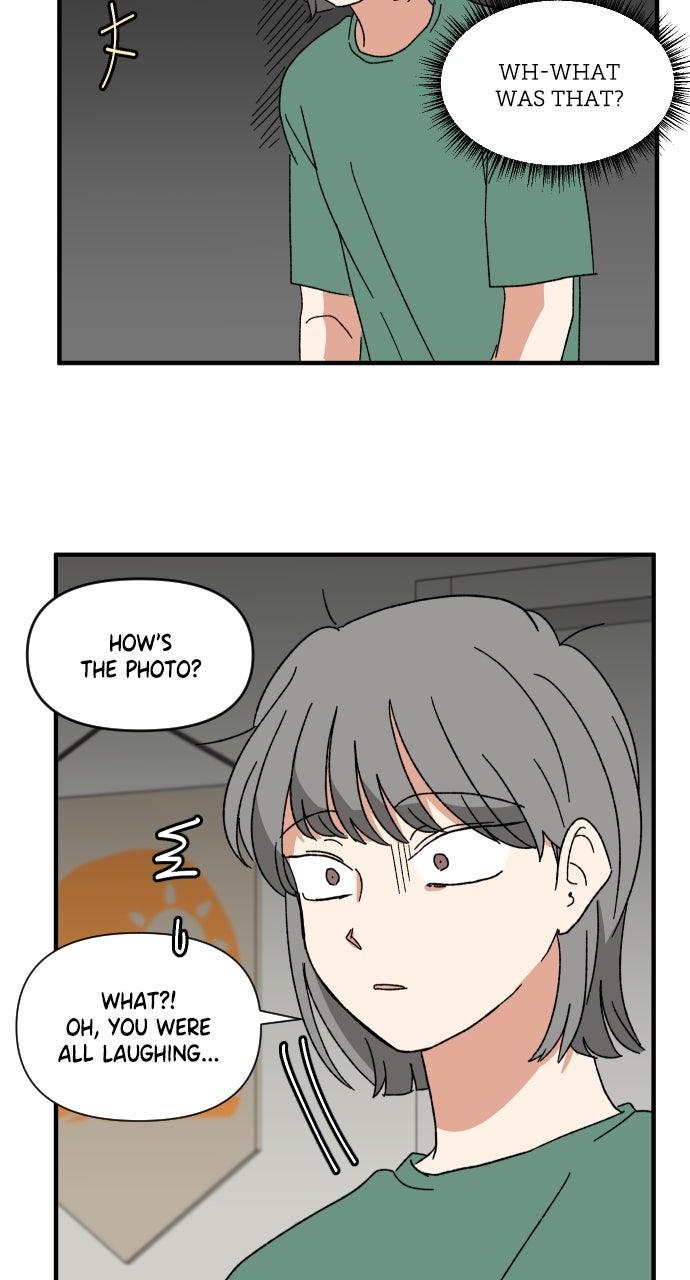 The Prize of Youth Chap 27 - Next Chap 28