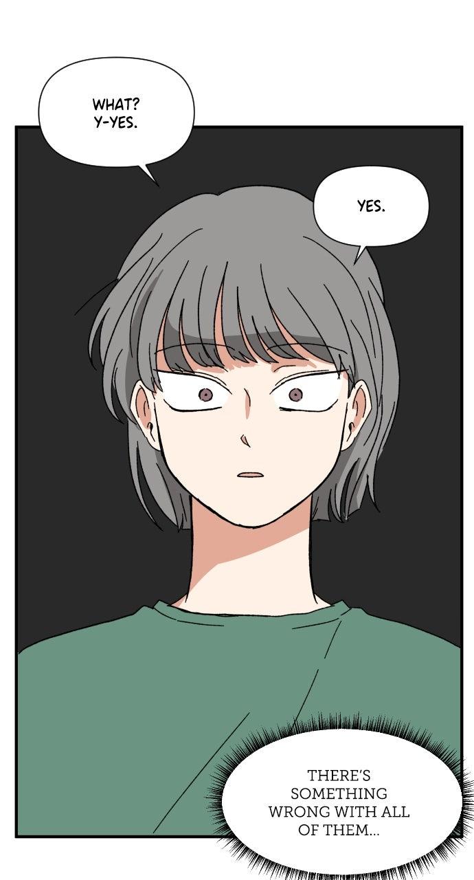 The Prize of Youth Chap 27 - Next Chap 28