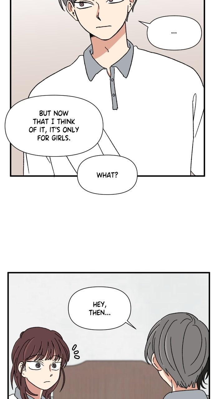 The Prize of Youth Chap 27 - Next Chap 28