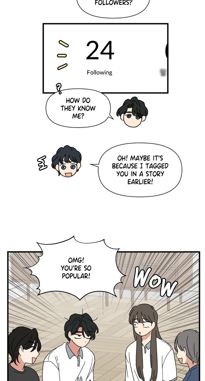 The Prize of Youth Chap 27 - Next Chap 28