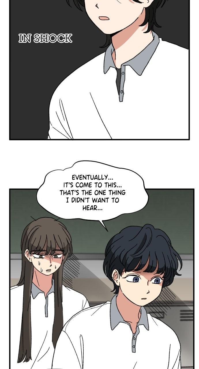 The Prize of Youth Chap 27 - Next Chap 28