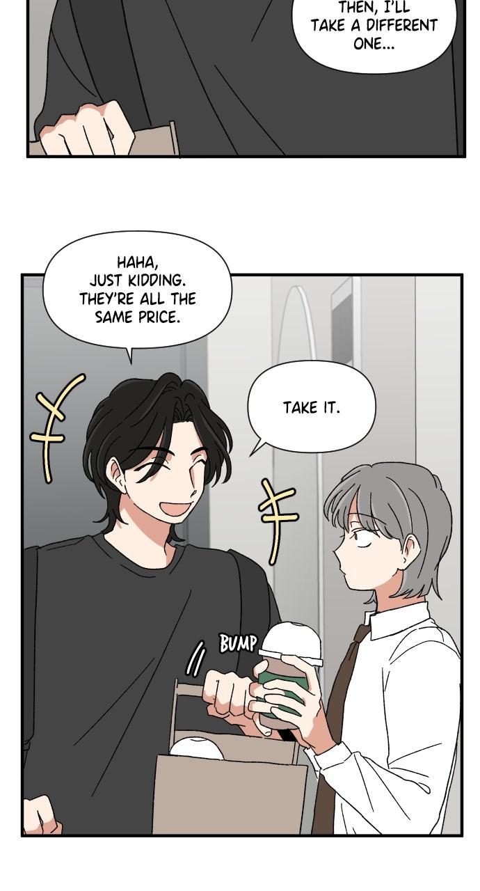 The Prize of Youth Chap 27 - Next Chap 28