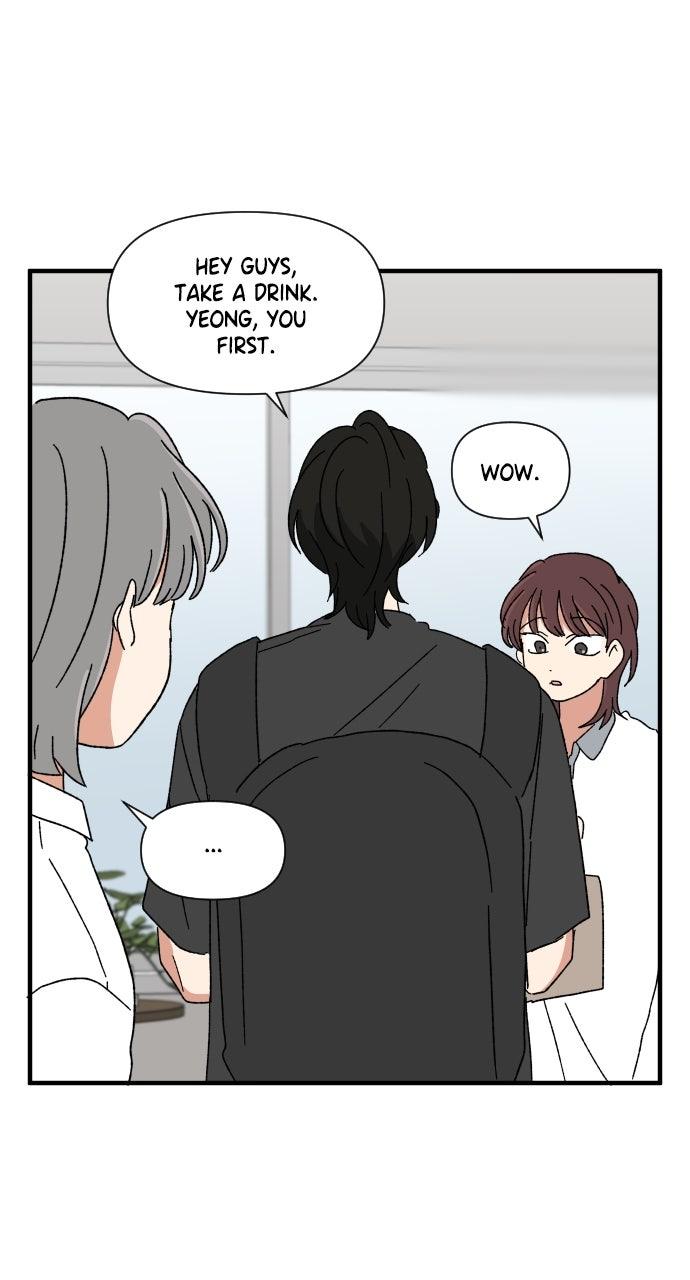 The Prize of Youth Chap 27 - Next Chap 28