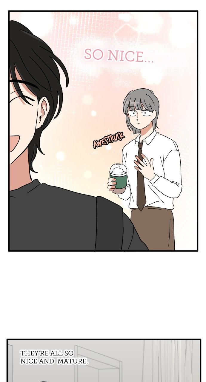 The Prize of Youth Chap 27 - Next Chap 28