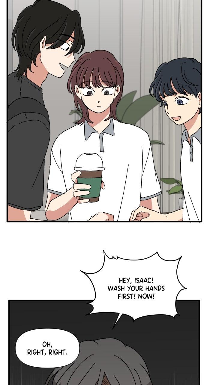 The Prize of Youth Chap 27 - Next Chap 28