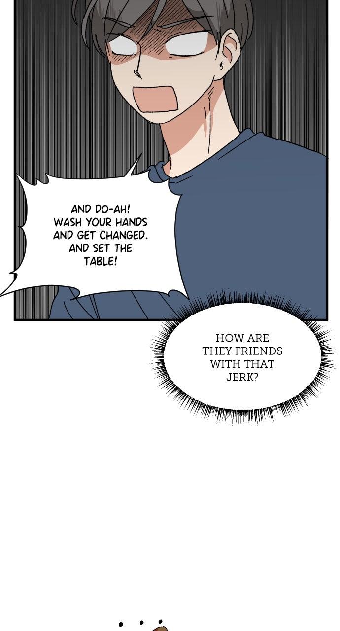 The Prize of Youth Chap 27 - Next Chap 28