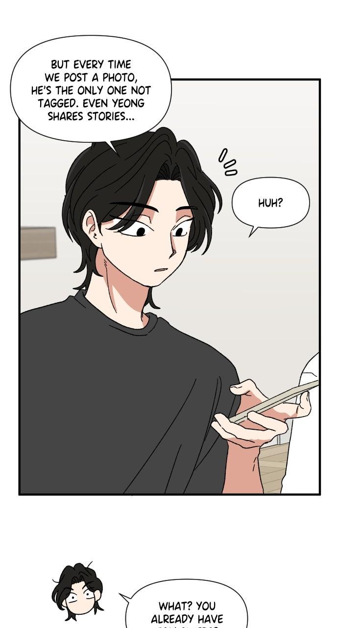 The Prize of Youth Chap 27 - Next Chap 28