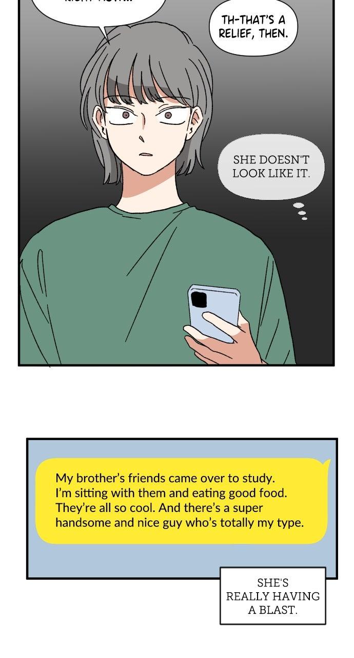 The Prize of Youth Chap 27 - Next Chap 28