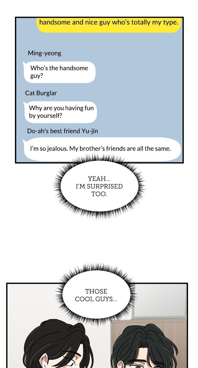 The Prize of Youth Chap 27 - Next Chap 28