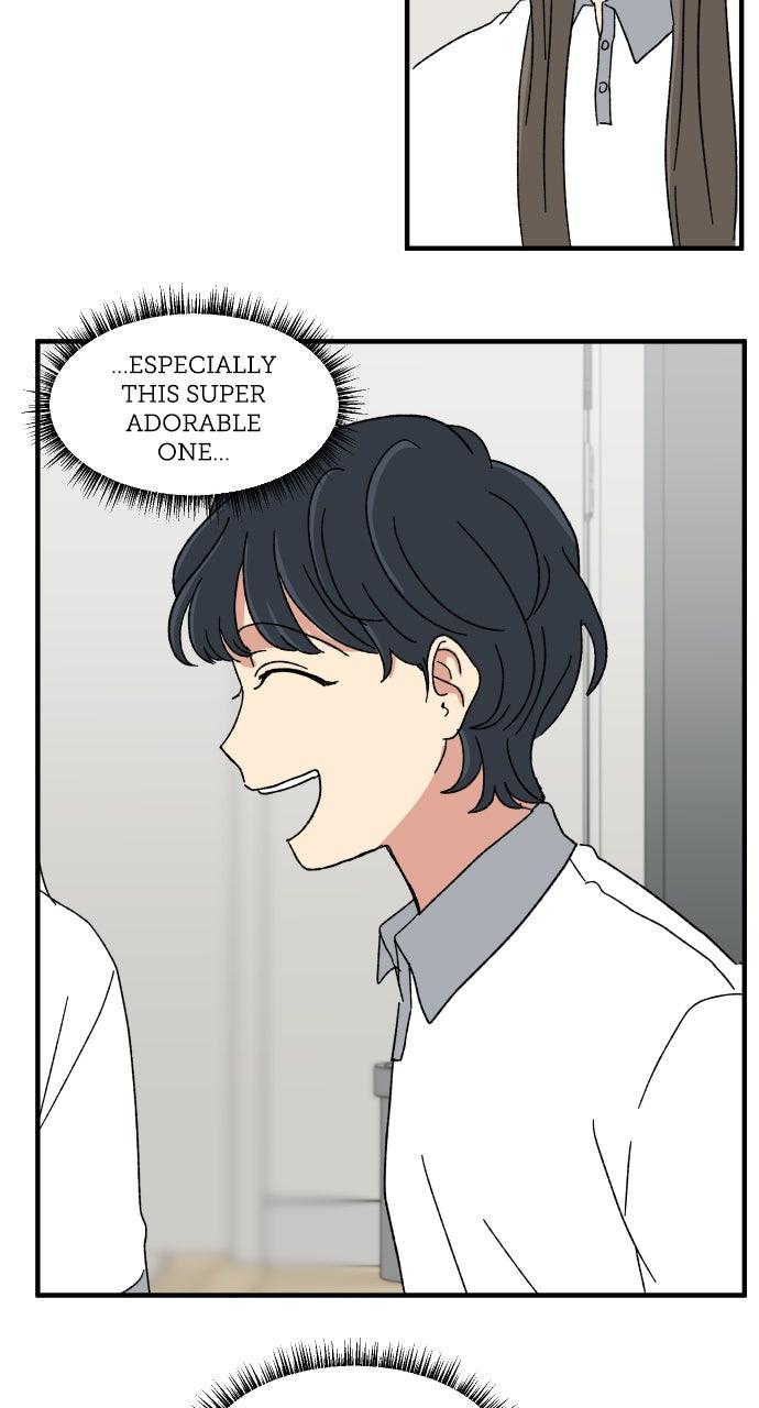 The Prize of Youth Chap 27 - Next Chap 28