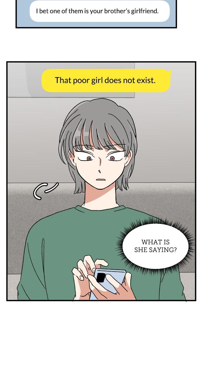 The Prize of Youth Chap 27 - Next Chap 28