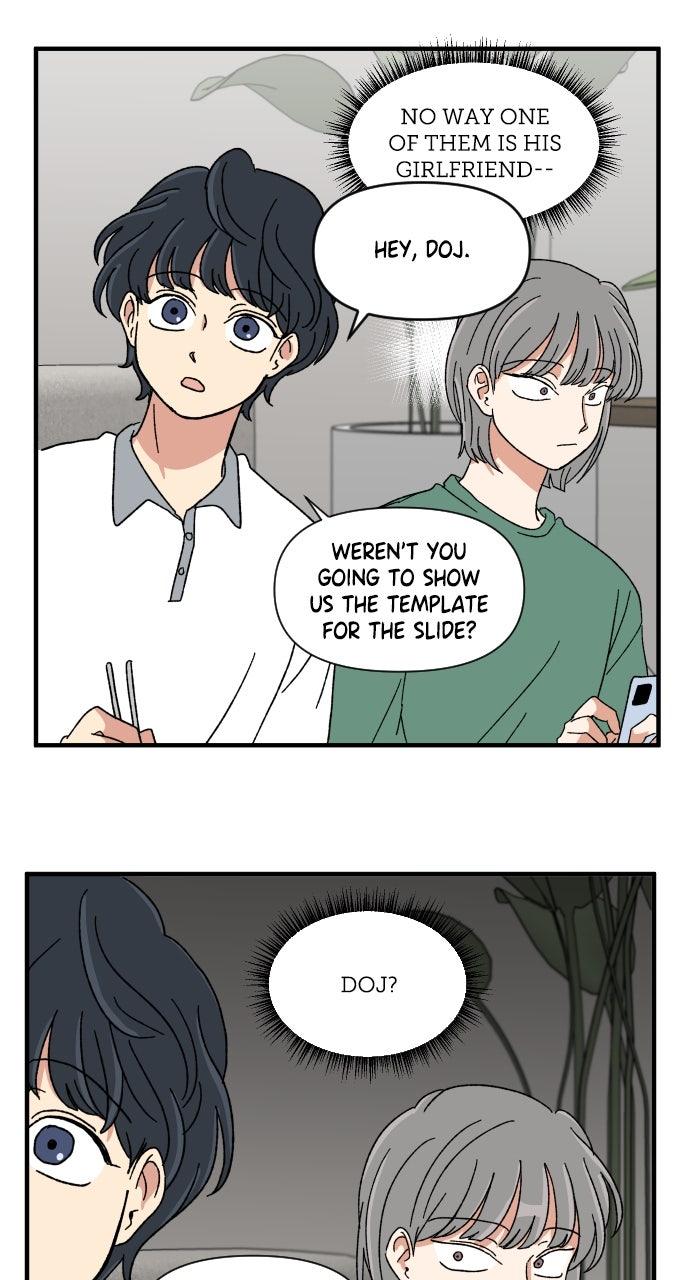 The Prize of Youth Chap 27 - Next Chap 28