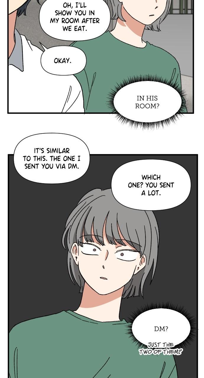 The Prize of Youth Chap 27 - Next Chap 28