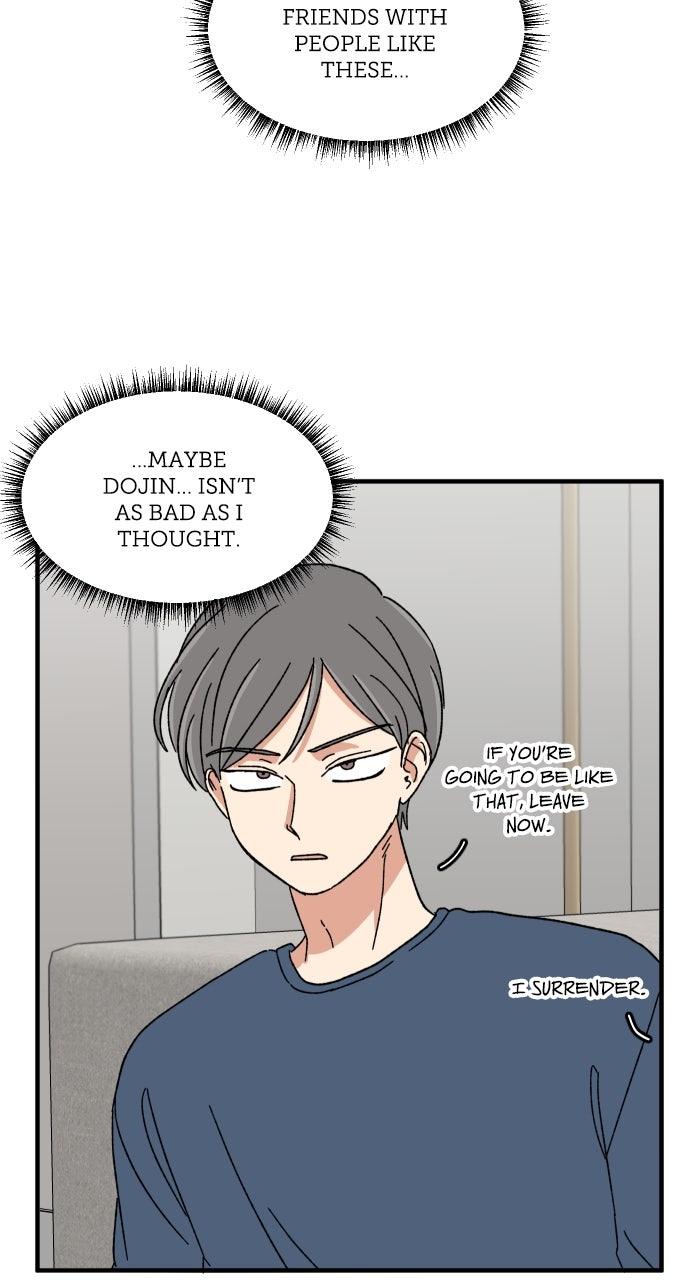 The Prize of Youth Chap 27 - Next Chap 28