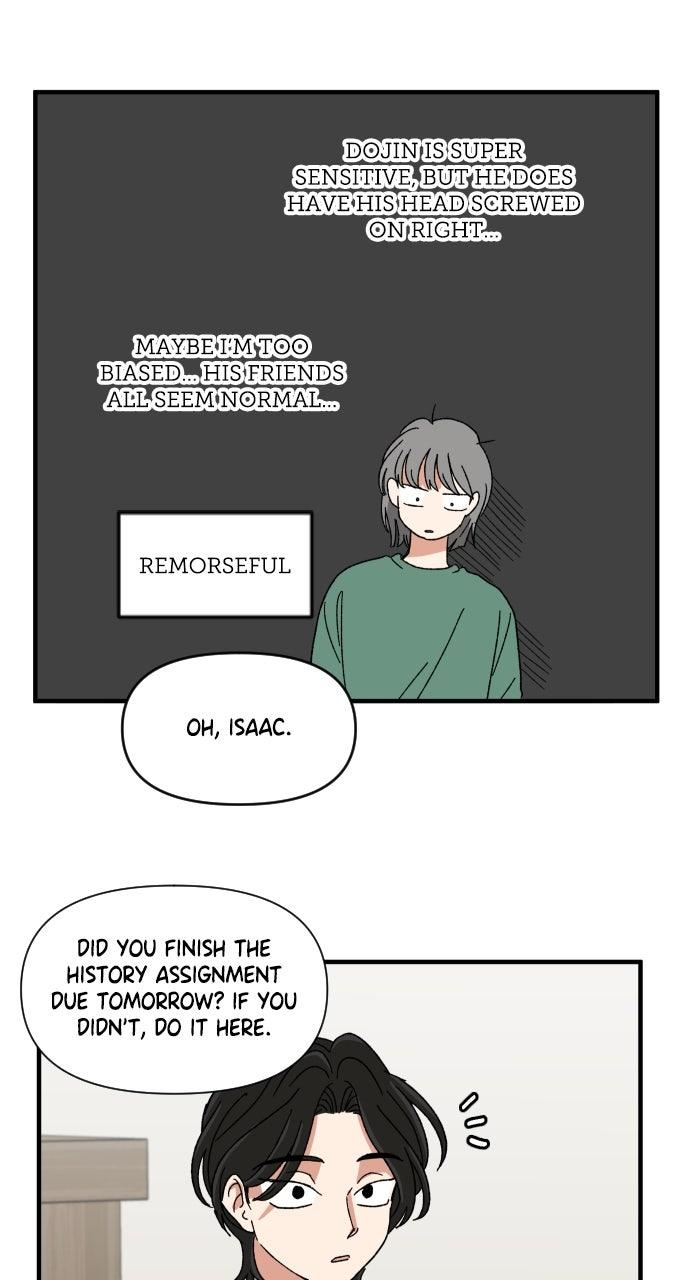 The Prize of Youth Chap 27 - Next Chap 28