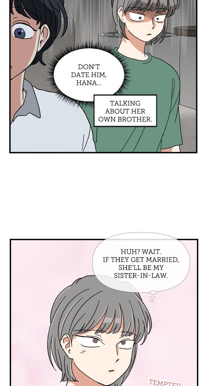 The Prize of Youth Chap 27 - Next Chap 28