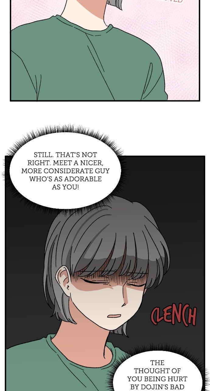 The Prize of Youth Chap 27 - Next Chap 28