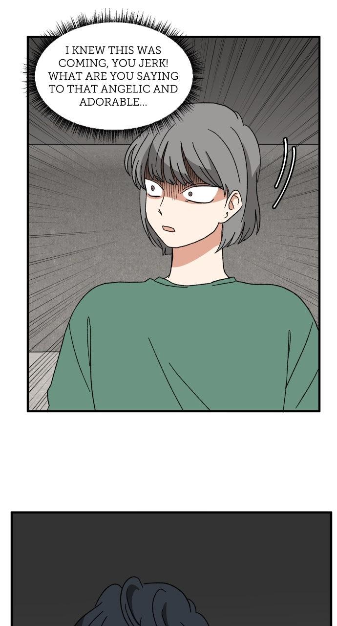 The Prize of Youth Chap 27 - Next Chap 28