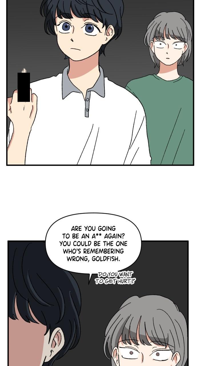 The Prize of Youth Chap 27 - Next Chap 28