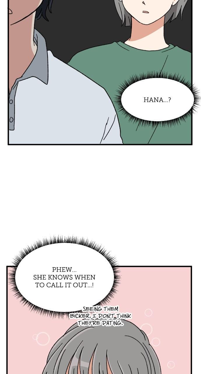 The Prize of Youth Chap 27 - Next Chap 28