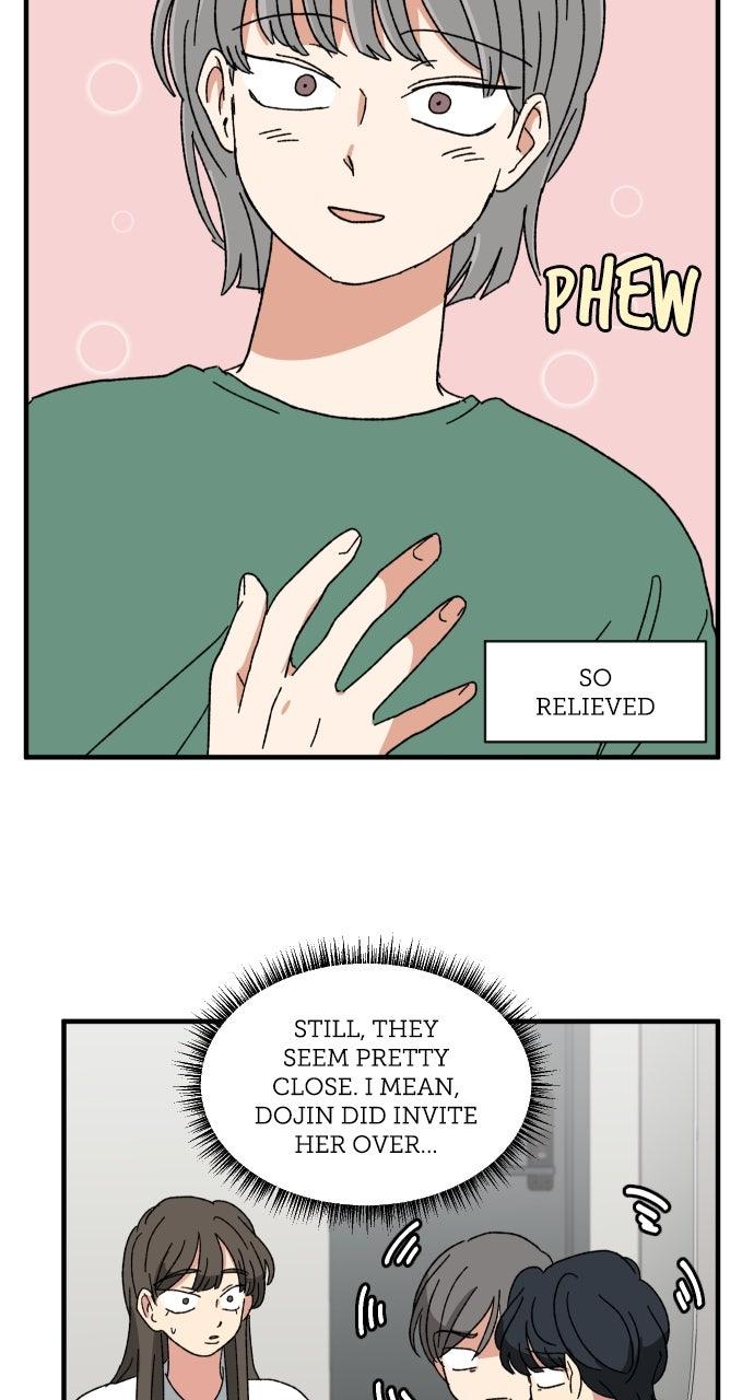 The Prize of Youth Chap 27 - Next Chap 28