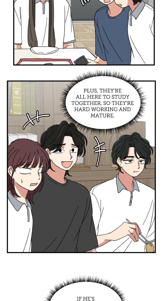 The Prize of Youth Chap 27 - Next Chap 28