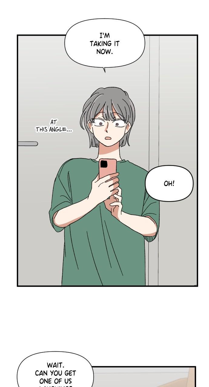 The Prize of Youth Chap 27 - Next Chap 28