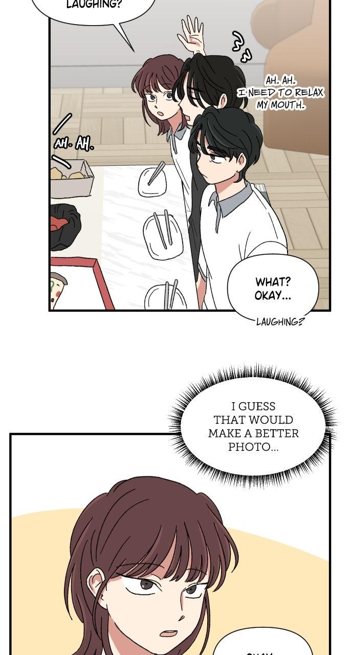 The Prize of Youth Chap 27 - Next Chap 28