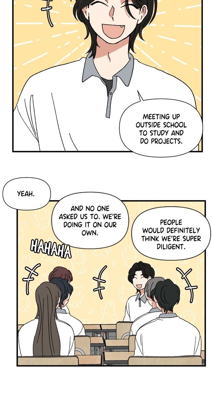 The Prize of Youth Chap 27 - Next Chap 28