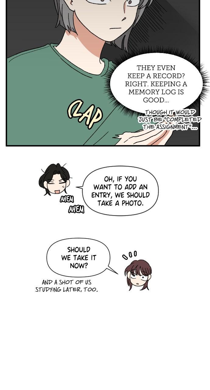 The Prize of Youth Chap 27 - Next Chap 28