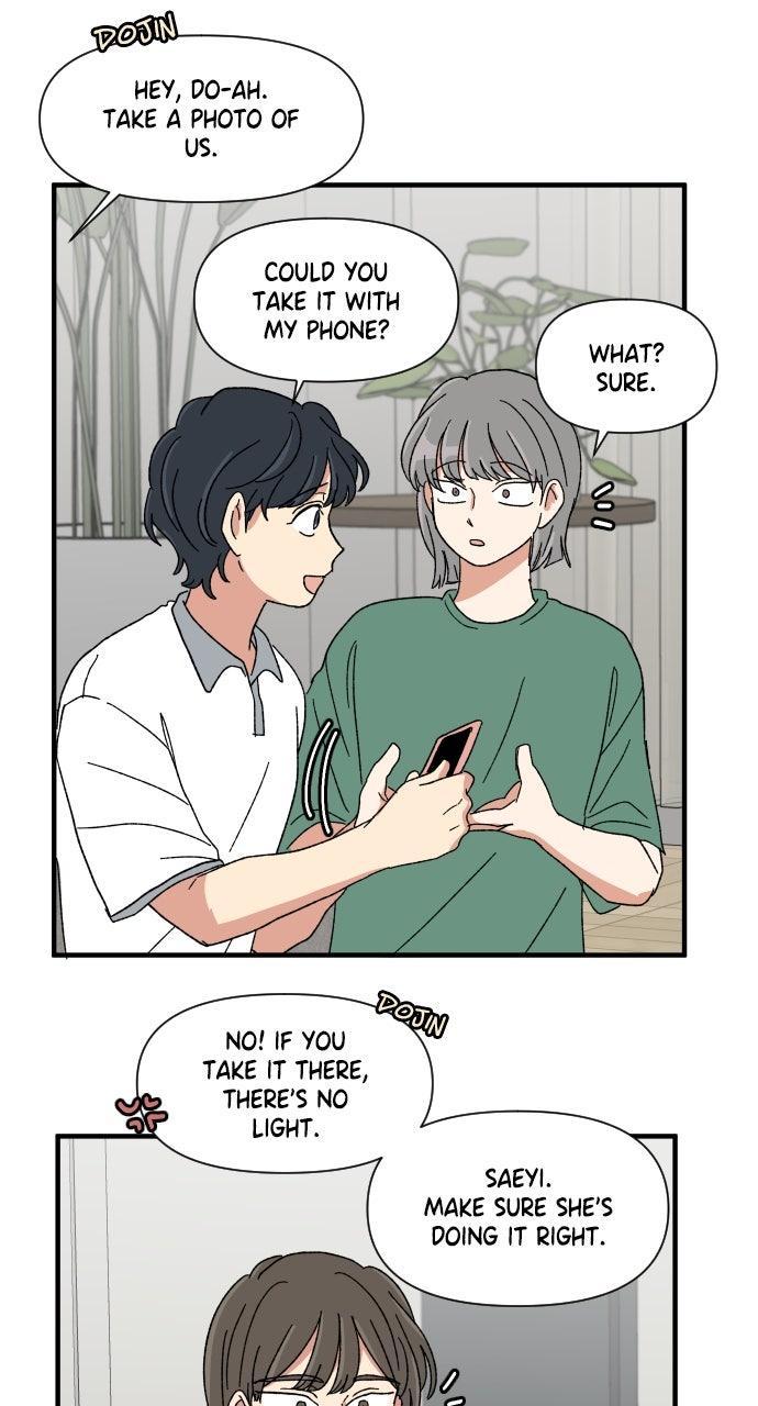 The Prize of Youth Chap 27 - Next Chap 28