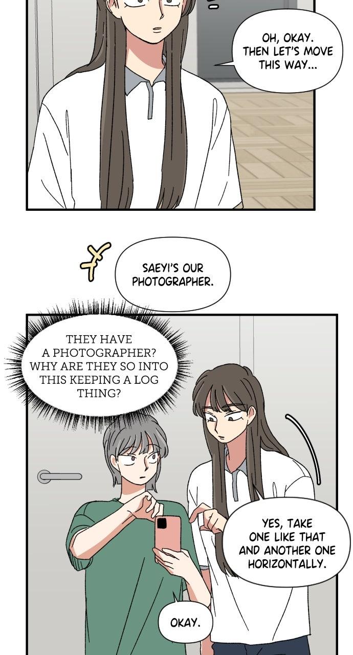 The Prize of Youth Chap 27 - Next Chap 28