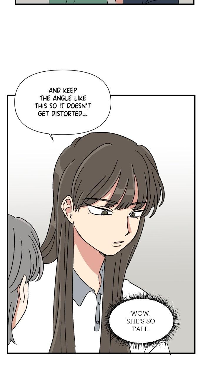 The Prize of Youth Chap 27 - Next Chap 28