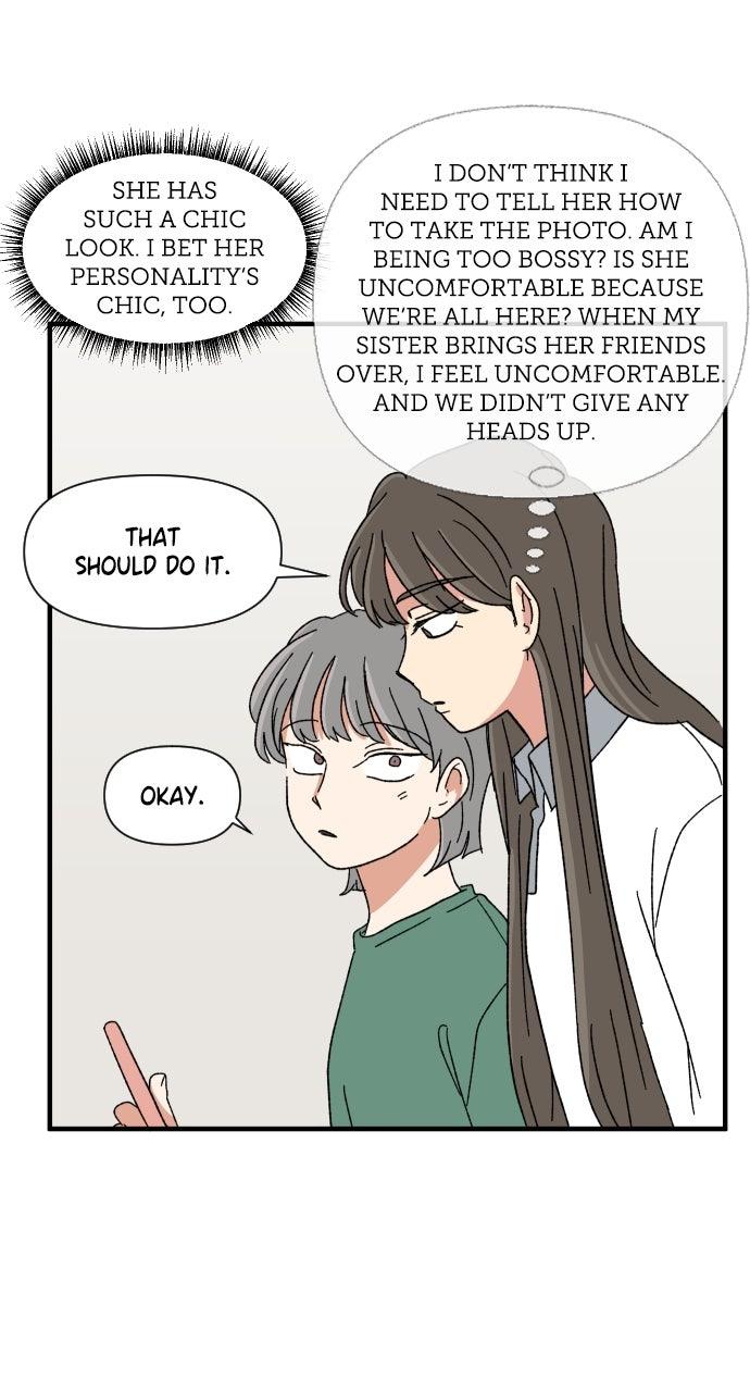 The Prize of Youth Chap 27 - Next Chap 28