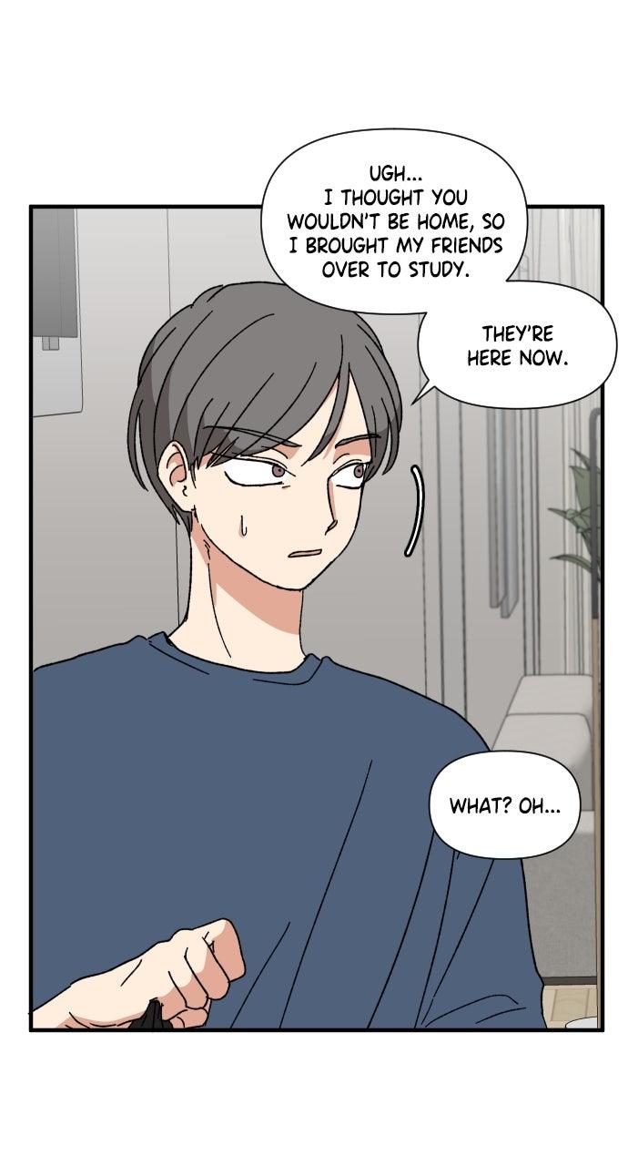 The Prize of Youth Chap 27 - Next Chap 28