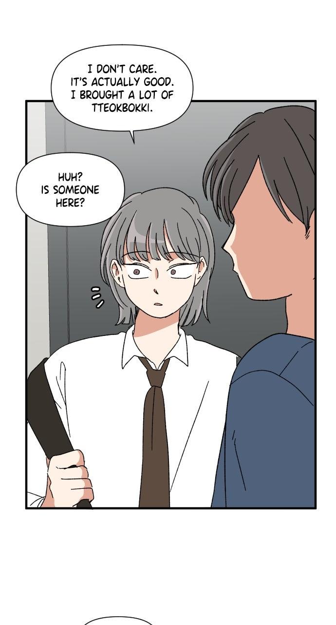 The Prize of Youth Chap 27 - Next Chap 28