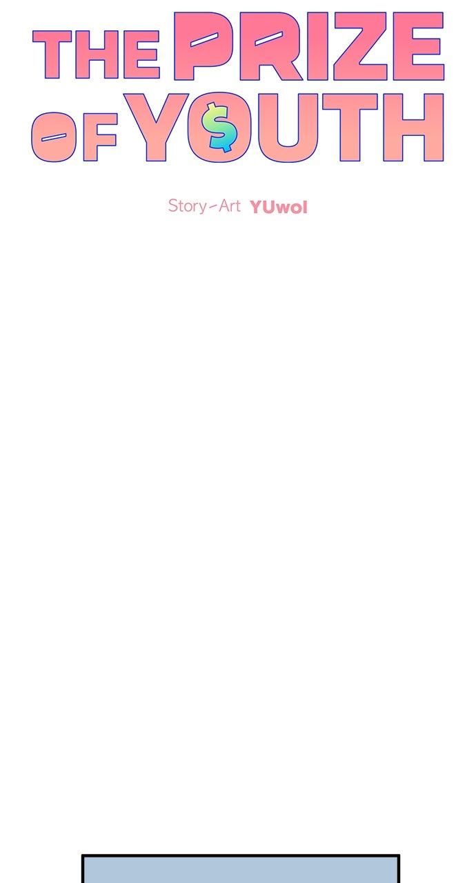 The Prize of Youth Chap 27 - Next Chap 28