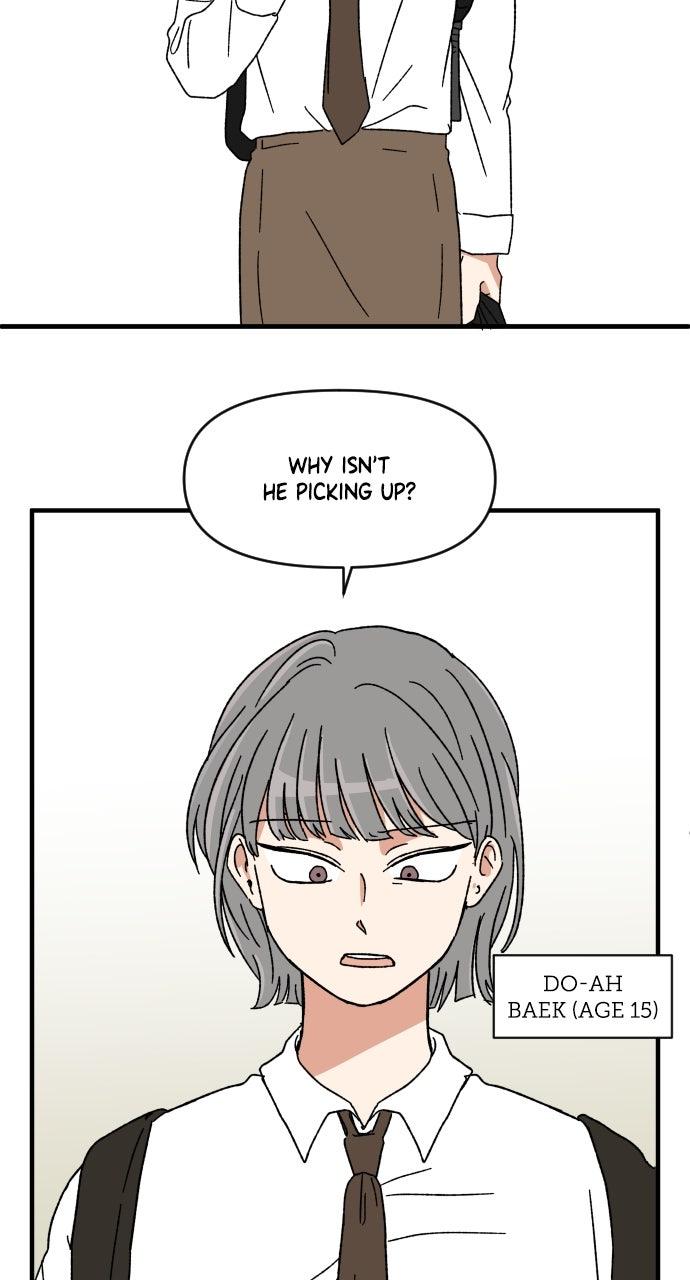 The Prize of Youth Chap 27 - Next Chap 28