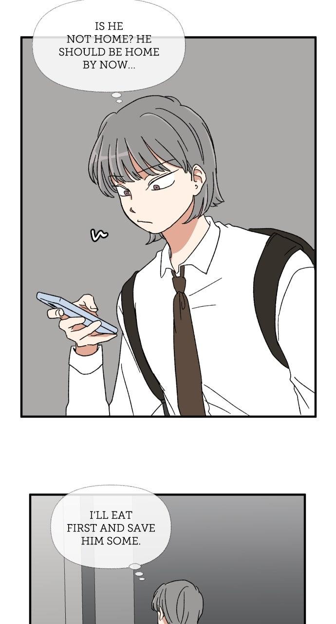 The Prize of Youth Chap 27 - Next Chap 28