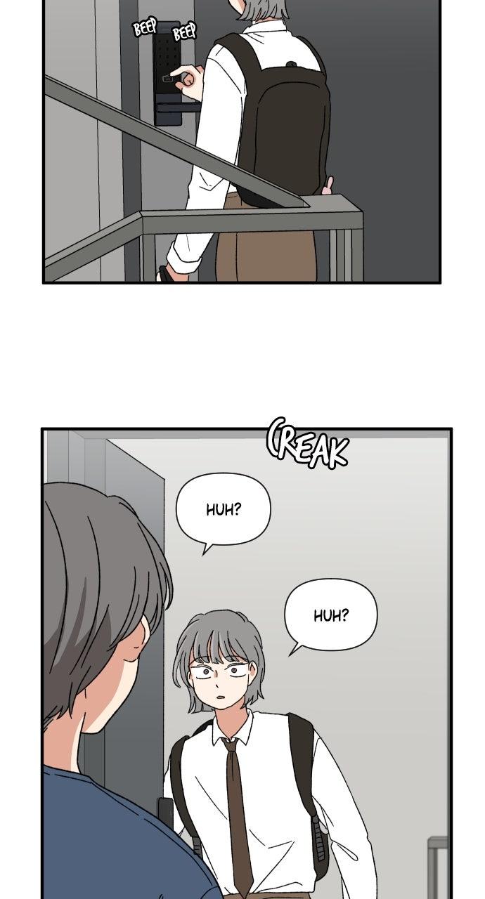 The Prize of Youth Chap 27 - Next Chap 28