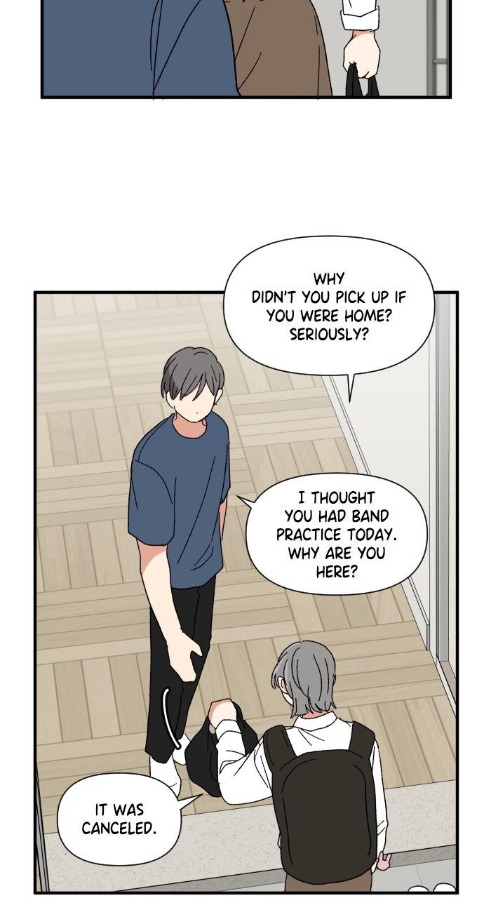 The Prize of Youth Chap 27 - Next Chap 28